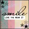 smile