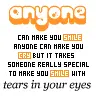 smile