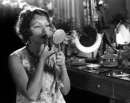 Norma Talmadge , actress, vintage, make-up