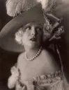Norma Talmadge , actress, vintage