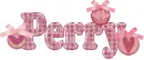 Perry ... sweethearts