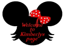 minnie welcome to kimberlys page