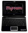 My notebook