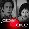 Jasper & Alice :)