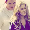 Emmet Cullen & Rosalie Hale
