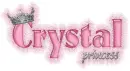 Princess Crystal