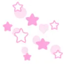 starry