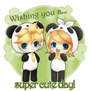 Super Cute Day (Rin and Len)