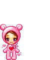 dancing doll