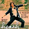 Heath Ledger 