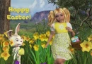 HAPPY EASTER