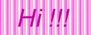 I love chatting