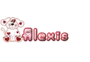 Alexis