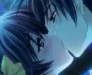 Anime Kiss