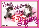 Kitty  - Lyndsey