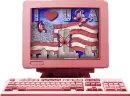 PINK COMPUTER