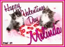 Kitty - Melinda