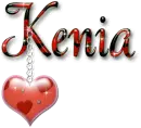 kenia