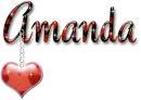 amanda