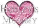 haileys mommy