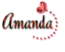 amanda