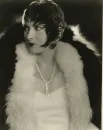 Evelyn Brent , actress, vintage, silent film