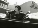Dorothy Mackaill , actress, vintage, silent film, car