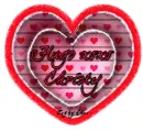 Christy Valentine Heart