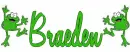 Braeden