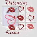 Valentine Kisses
