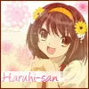 haruhi