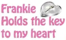 heart & key