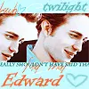 edward cullen