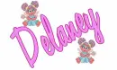 Delaney