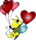Be mine