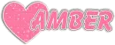 Amber