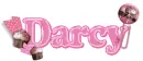 Darcy... sweet