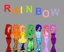 rainbow