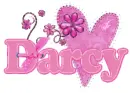 Darcy ... cute heart