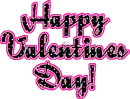 Happy Valentines Day