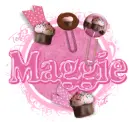 Maggie ... sweet