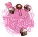 Tasia ... sweet