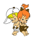 BAMBAM/PEBBLES