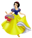 SNOW WHITE