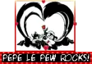 PEPE LE PEW