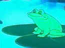 crappy frog