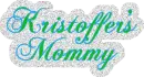 Kristoffer's Mommy