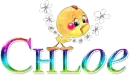 chloe 