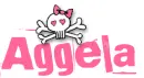 Aggela ... cute skull
