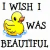 Ugly Duckie